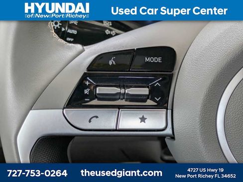 Used 2025 Hyundai Elantra Sport FWD image 25
