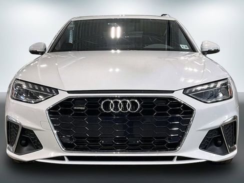 Used 2023 Audi A4 2.0T Premium Plus w/ Premium Plus Package AWD/4WD image 3