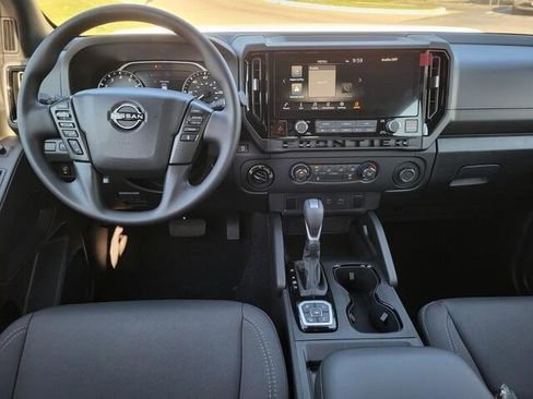 New 2026 Nissan Frontier SV w/ Tow Package image 13