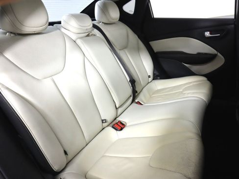 Used 2016 Dodge Dart Limited w/ Technology Group image 36