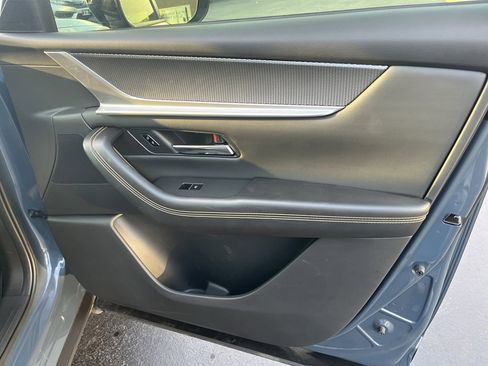 Certified 2025 MAZDA CX-70 3.3 Turbo w/ Preferred Package image 34