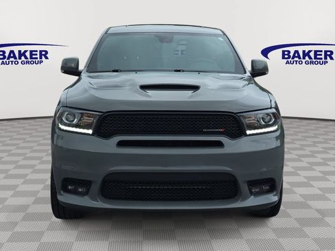 Used 2020 Dodge Durango R/T AWD/4WD image 2