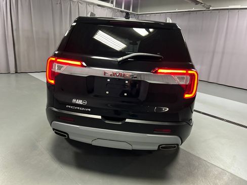 Used 2023 GMC Acadia SLE w/ Driver Convenience Package FWD image 6