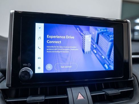 Used 2024 Toyota RAV4 LE image 22