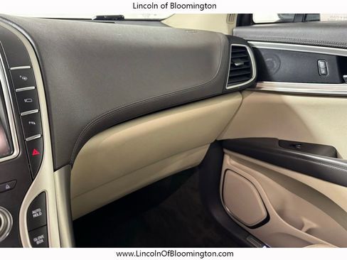 Used 2017 Lincoln MKX Reserve w/ Canadian Touring Package image 45