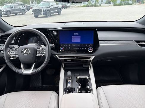 Used 2023 Lexus RX 350 Premium Plus w/ Accessory Package (P1) AWD/4WD image 21