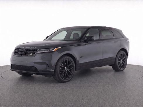 Used 2025 Land Rover Range Rover Velar S AWD/4WD image 7