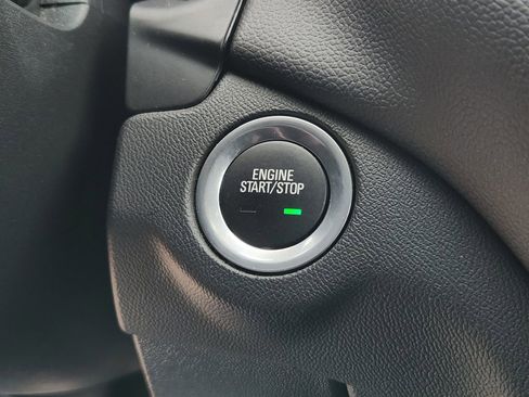 Used 2024 Chevrolet Equinox LT image 25