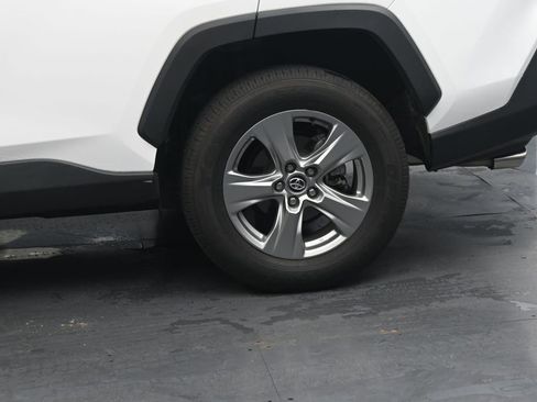 Used 2023 Toyota RAV4 XLE FWD image 13