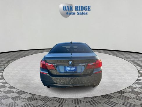 Used 2014 BMW 535i 535I image 6