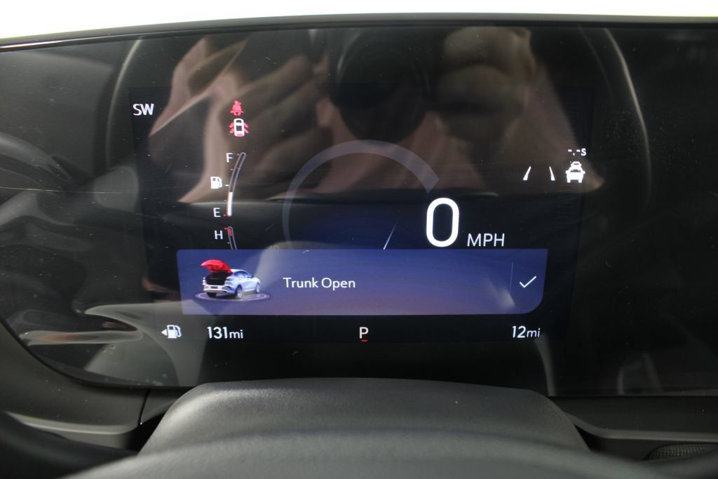 New 2026 Buick Envista Sport Touring w/ Convenience I Package FWD image 11
