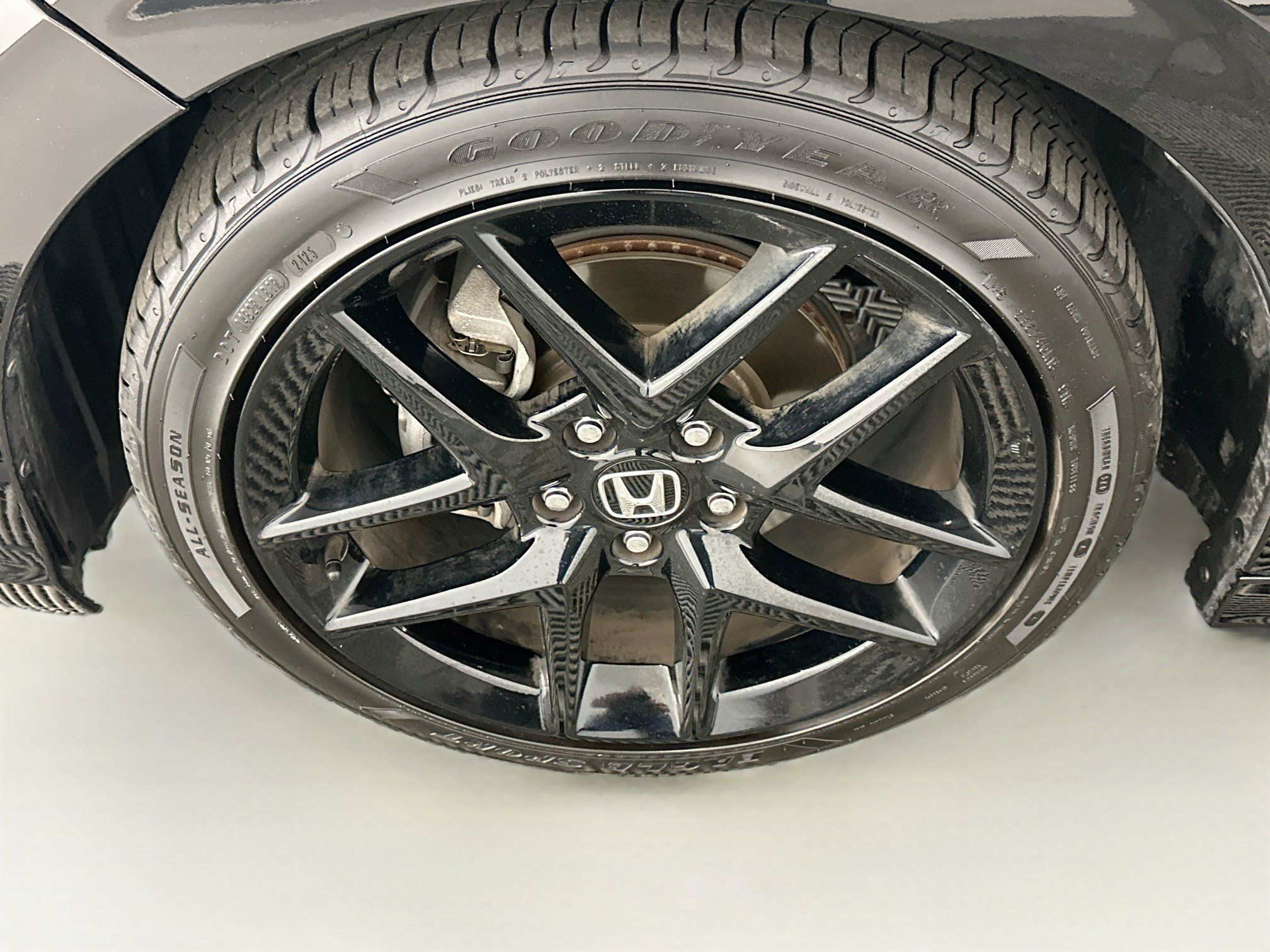 Used 2025 Honda Civic Sport image 11