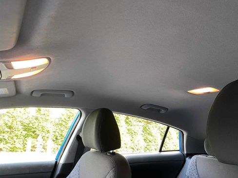 Used 2018 Hyundai Ioniq Blue image 22