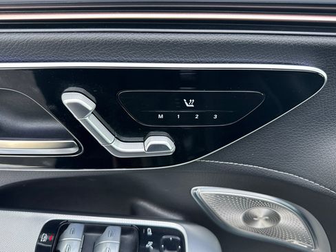 Certified 2023 Mercedes-Benz EQE 350+ 4MATIC SUV image 32