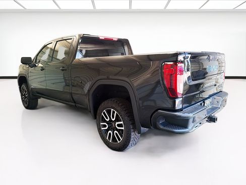 Used 2023 GMC Sierra 1500 AT4 AWD/4WD image 6