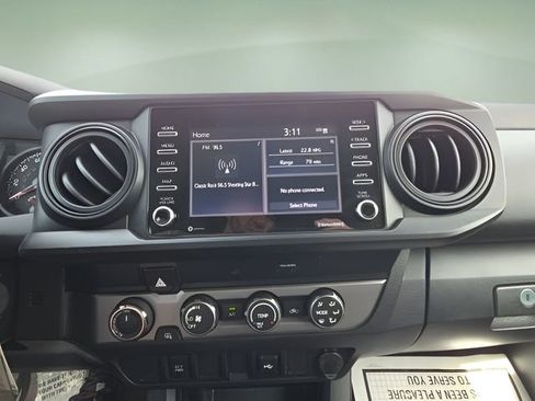 Used 2022 Toyota Tacoma SR image 26