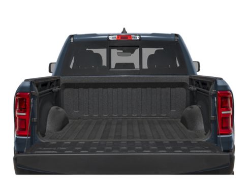 New 2027 RAM 1500 RHO AWD/4WD image 17