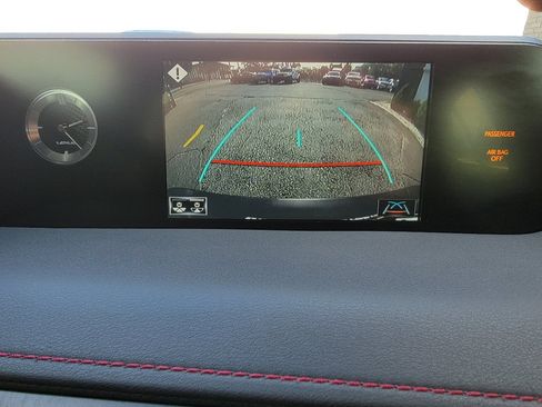 Used 2019 Lexus UX 200 F Sport image 37