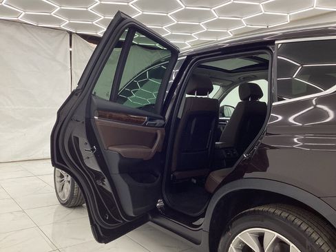 Used 2016 BMW X3 xDrive35i image 22