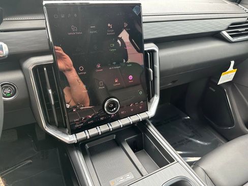 New 2026 GMC Acadia Elevation w/ Black Edition image 24