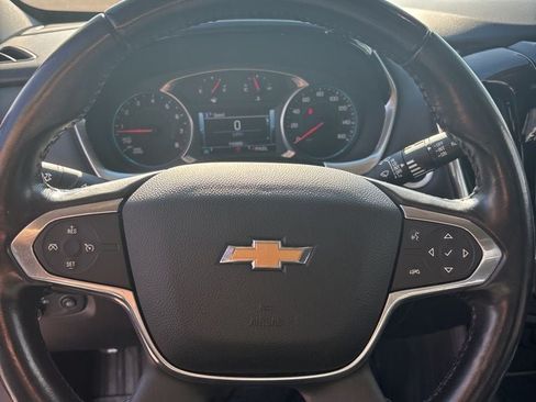 Used 2019 Chevrolet Traverse RS w/ LPO, Floor Liner Package AWD/4WD image 15