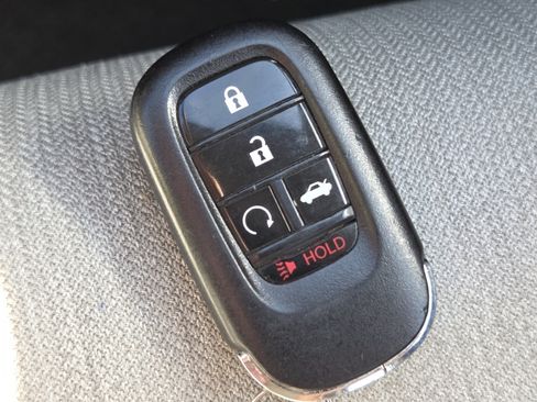 Certified 2023 Honda Accord EX image 35