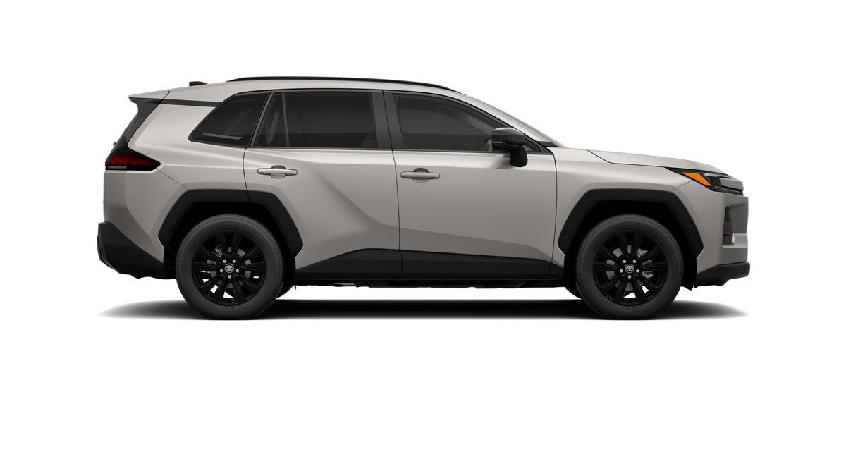 New 2026 Toyota RAV4 XLE Premium AWD/4WD image 12