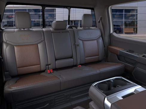 New 2026 Ford F150 King Ranch AWD/4WD image 11