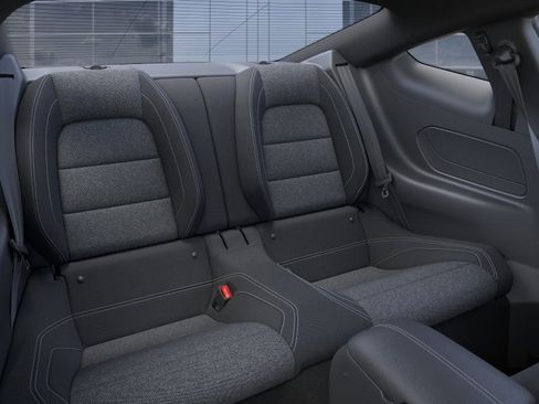 New 2025 Ford Mustang GT image 3