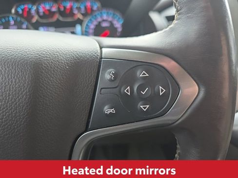 Used 2017 Chevrolet Tahoe LT image 28