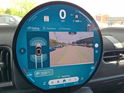 Used 2025 MINI Cooper 2-Door Hardtop FWD image 20