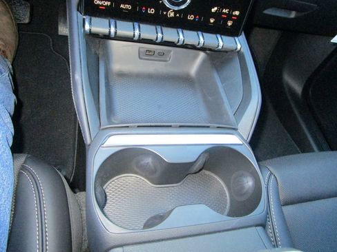 New 2026 GMC Terrain Elevation w/ Elevation Premium Package image 36