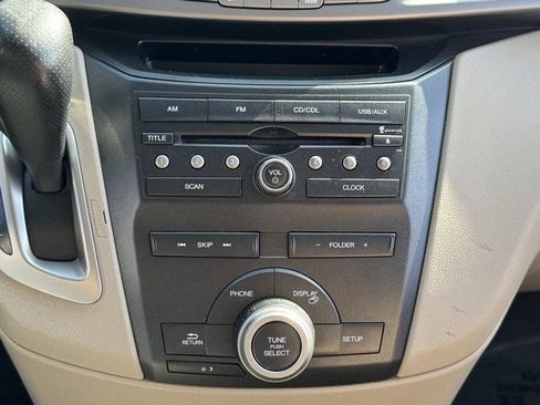 Used 2013 Honda Odyssey LX image 5