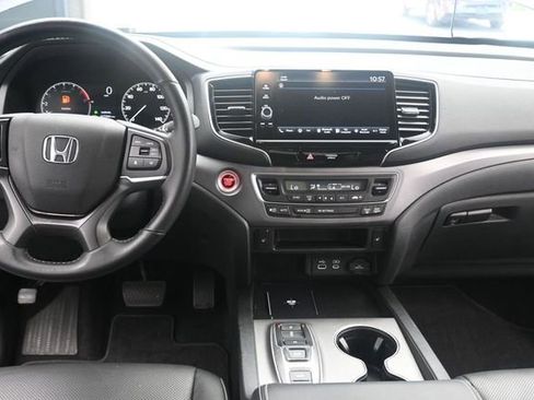 Certified 2024 Honda Ridgeline RTL image 20