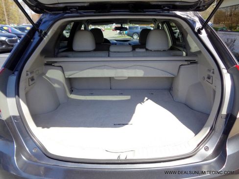 Used 2015 Toyota Venza LE image 16