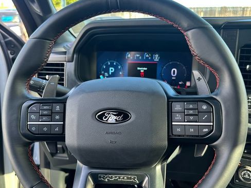 Used 2024 Ford F150 Raptor AWD/4WD image 23