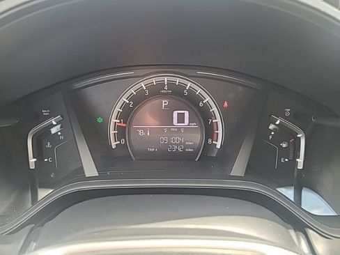 Used 2018 Honda CR-V LX image 14