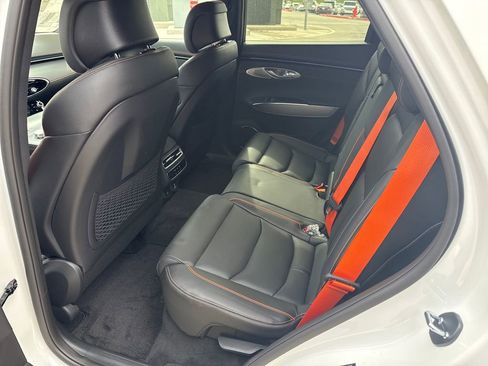 New 2026 Genesis GV70 2.5T Sport Prestige AWD/4WD image 12