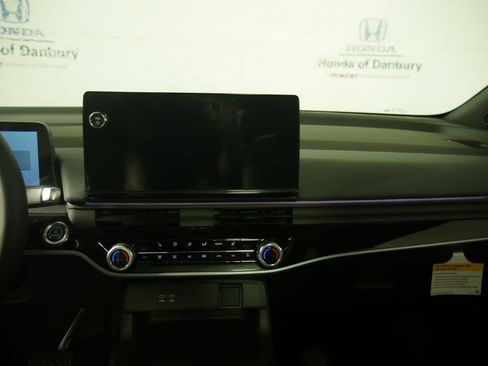 New 2025 Honda Prologue Touring image 13