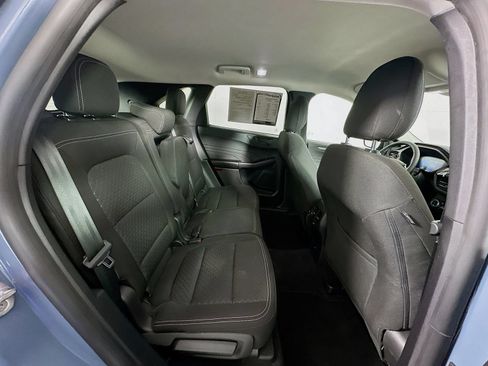 Used 2023 Ford Escape Active AWD/4WD image 25