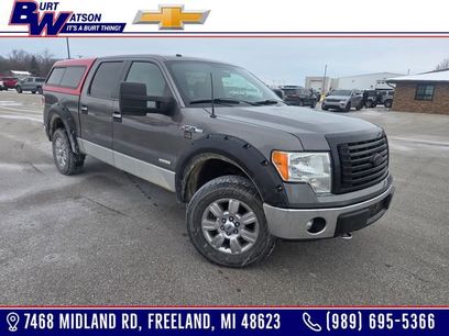 Used 2012 Ford F150 XLT w/ XTR Pkg