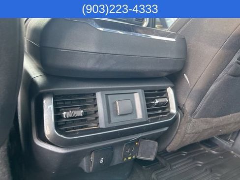 Used 2022 Ford F150 XLT w/ Equipment Group 302A High AWD/4WD image 43