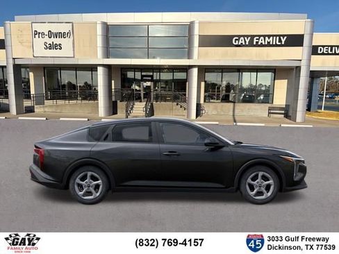 Used 2025 Kia K4 FWD image 7