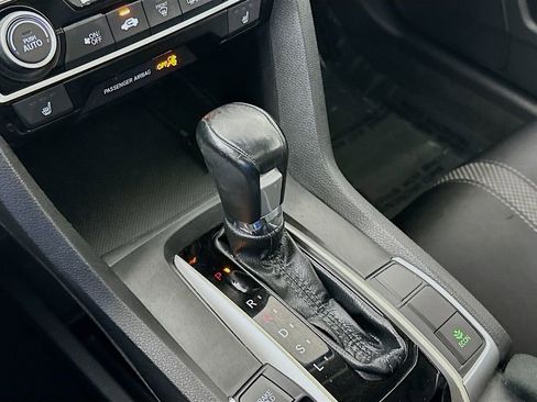 Used 2020 Honda Civic EX image 19