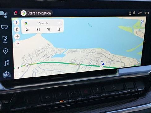 New 2026 Chevrolet Silverado 1500 RST image 19