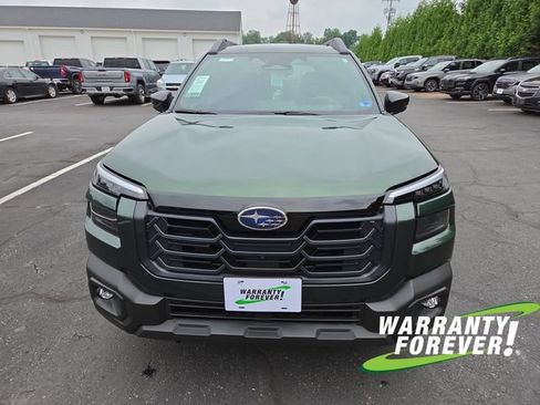New 2026 Subaru Outback Touring XT AWD/4WD image 2