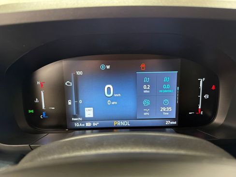 New 2026 Ford Maverick Lariat AWD/4WD image 22