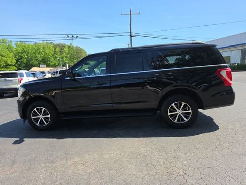 Used 2019 Ford Expedition Max XLT AWD/4WD image 6