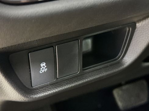 New 2026 Honda HR-V LX image 9