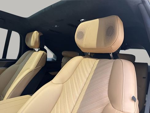 New 2025 Cadillac Escalade IQ Luxury 2 image 42